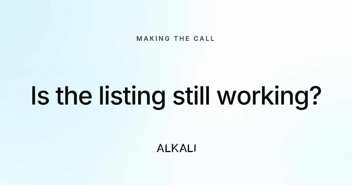 Are industrial directories still worth paying for?