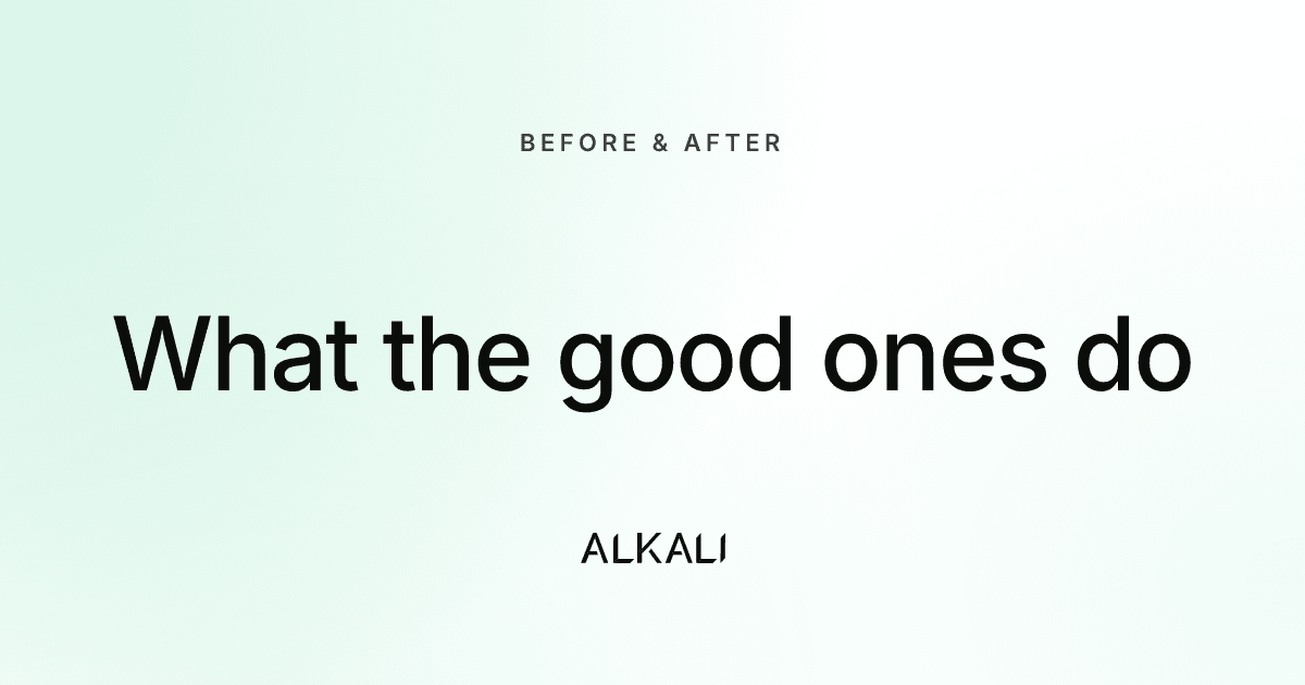 Manufacturing website examples: what the good ones do differently