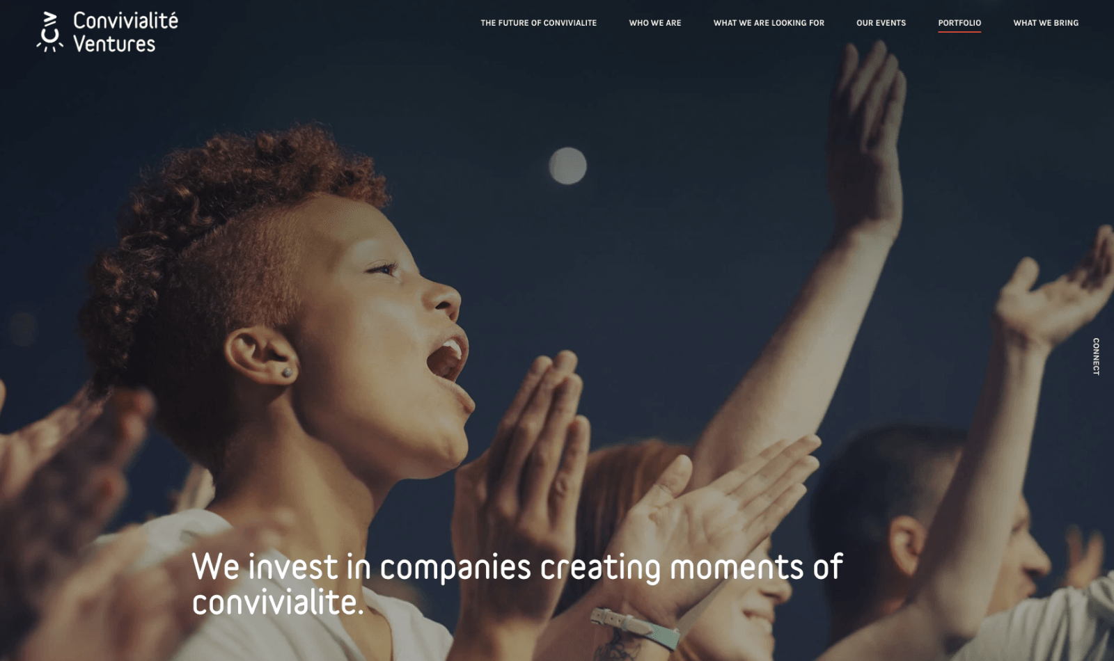 Pernod Ricard case study screenshot