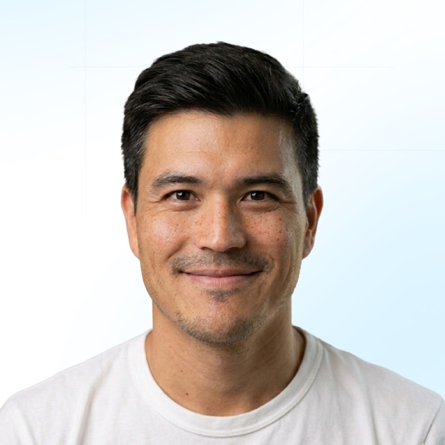 Arthur Gloer, Director of Technology